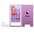 APPLE iPod nano, 16GB, Generation 7, Purple (MD479)