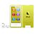APPLE iPod nano, 16GB, Generation 7, Yellow (MD476)
