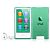 APPLE iPod nano, 16GB, Generation 7, Green (MD478)