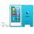APPLE iPod nano, 16GB, Generation 7, Blue (MD477)