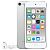 APPLE iPod touch, 16GB, Generation 6, Silver (MKH42) - current version
