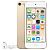 APPLE iPod touch, 32GB, Generation 6, Gold (MKHT2) - current version