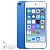 APPLE iPod touch, 16GB, Generation 6, Blue (MKH22) - current version