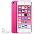 APPLE iPod touch, 32GB, Generation 6, Pink (MKHQ2) - current version