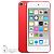 APPLE iPod touch (PRODUCT) RED, 128GB, Generation 6, Red (MKWW2) - current version