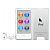APPLE iPod nano, 16GB, Generation 8, Silver (MKN22) - current version