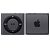 APPLE iPod shuffle, 2.0GB, Generation 6, Space Gray (MKMJ2) - current version