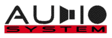 AUDIO SYSTEM