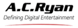 A.C.RYAN