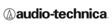 AUDIO-TECHNICA