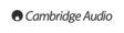 CAMBRIDGE AUDIO