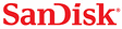 SANDISK