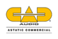 CAD AUDIO