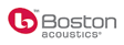 BOSTON ACOUSTICS