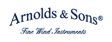 ARNOLDS & SONS