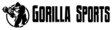 GORILLA SPORTS