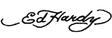 ED HARDY