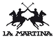 LA MARTINA