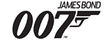 JAMES BOND