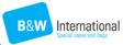B&W INTERNATIONAL