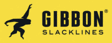 GIBBON SLACKLINES