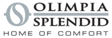 OLIMPIA SPLENDID