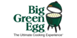 BIG GREEN EGG
