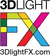 3DLIGHTFX