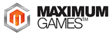 MAXIMUM GAMES