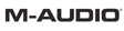 M-AUDIO