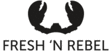 FRESH 'N REBEL