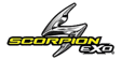 SCORPION EXO