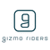 GIZMO RIDERS