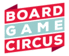 BOARD GAME CIRCUS