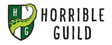 HORRIBLE GUILD