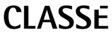 CLASSÉ