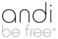 ANDI BE FREE
