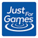 JUST FOR GAMES