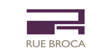 RUE BROCA