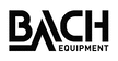 BACH EQUIPMENT
