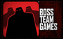 BOSS TEAM GAMES