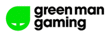 GREEN MAN GAMING