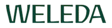 WELEDA