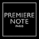 PREMIERE NOTE