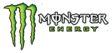 MONSTER ENERGY