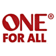 ONE FOR ALL