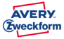 AVERY-ZWECKFORM
