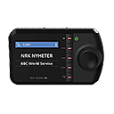 matsmobile.ch: Transmetteur DAB+ Tiny Audio C5