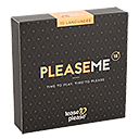 miamore.ch: Jeu Erotique Tease & Please PleaseMe
