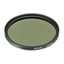 HOYA Neutral Density Filter NDx4, 77mm